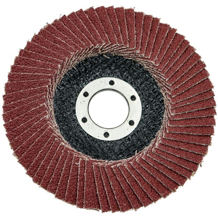 Aluminum Oxide Flap Discs