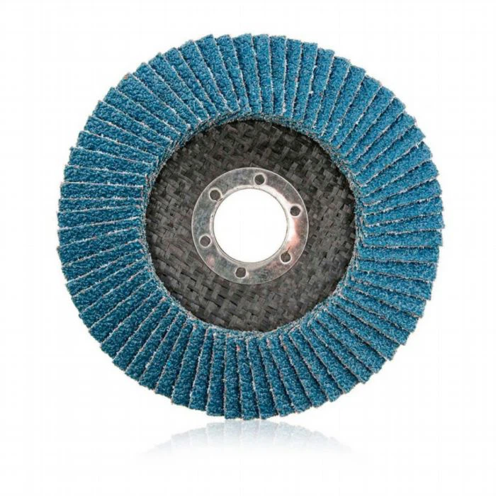 Zirconia Flap Discs